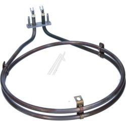 Heißluft-Heizung 2200 Watt für Ofen AEG 2040236020 Umluft