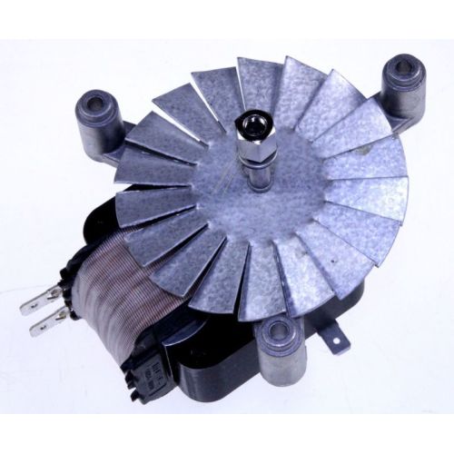Bild: Heißluftbackofen-Mikromotor  230 Volt (3898678028)