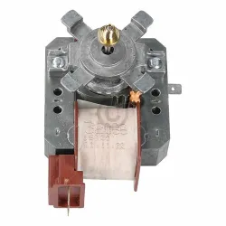 Heißluftventilator Smeg 795210954 für Backofen 00753433 753433