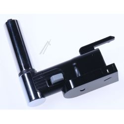 Heißwasserdüse für DeLonghi Kaffeemaschine 7313260882 Milchaufschäumer