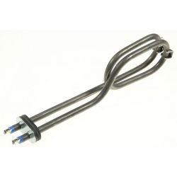Heizelement 1200W für Bauknecht Waschmaschine COM Trocknerheizung