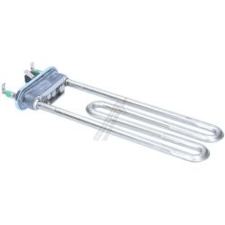 Heizelement 1850W mit NTC für Waschmaschine Vestel 20846085 Waschmaschinenheizun