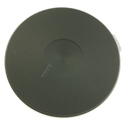 Heizelement 2000W für Ofen AEG 3286430032 Hochleistungs-Heizung