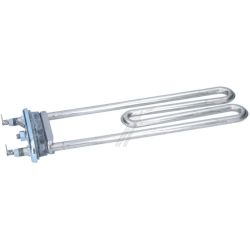 Heizelement 2000W für Waschmaschine Irca 1090812RD789 vernickelt