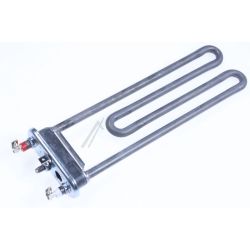 Heizelement 2050W für Waschmaschine Bauknecht 481225928703 Thermowatt ohne NTC