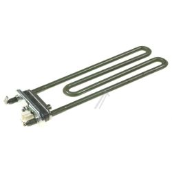 Heizelement 2050W NTC für Waschmaschine Whirlpool 484000008673 mit Thermosicheru