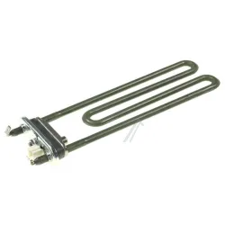 Heizelement 2050W NTC für Waschmaschine Whirlpool 484000008673 mit Thermosicheru