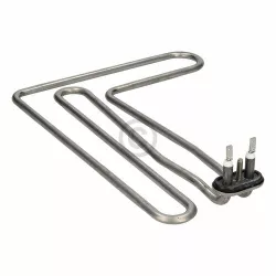 Heizelement 2150W Smeg 806890379 für Geschirrspüler