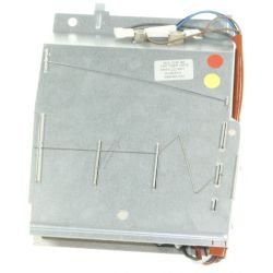 Heizelement 2400W für Trockner Whirlpool 481010669313 230V