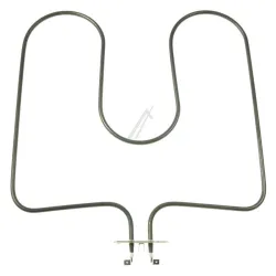 Heizelement Backofen für Ofen Thermowatt 92741487 1300W Unterhitze