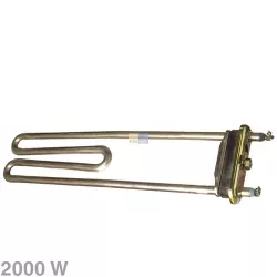 Heizelement Bosch 00269293 2000W für Waschmaschine Bosch, Siemens, Neff