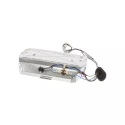 Heizelement Bosch 12013239 mit Fühler Begrenzer für Trockner