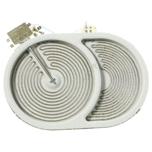 Bild: Heizelement für AEG-Gerät 3740639236 Oval, 2400W