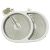 Bild: Heizelement für AEG-Gerät 3740639236 Oval, 2400W