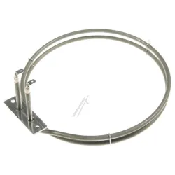 Heizelement für Backofen Backer-facsa 3878684004 2400W, Umluft