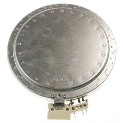Heizelement für Backofen Beko C00872300 Strahlungsheizung 120-210/230V