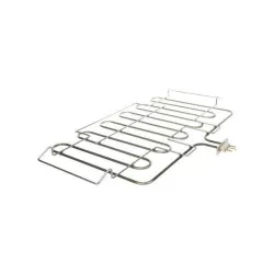 Heizelement für Backstein GAGGENAU 00574647 3200W 230V für Backofen BO480/481