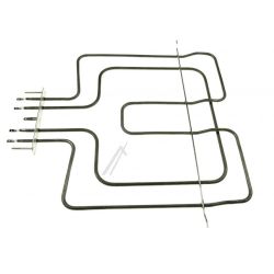 Heizelement für Bauknecht Ofen IRCA 488000380151 1700W
