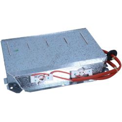 Heizelement für Beko Trockner 2970101800 Heizung