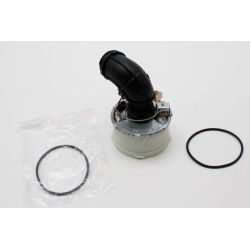 Heizelement für Geschirrspüler Whirlpool 488000856635 Durchlauferhitzer