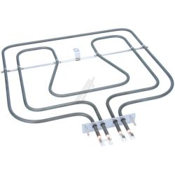 Heizelement für Herd Backer-facsa 357077002 800/1650W, Oberhitze