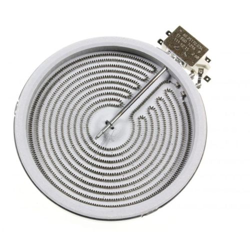 Bild: Heizelement für Hisense Gorenje Ofen 703189 400V 1800W