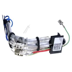 Heizelement für Kaffeemaschine DeLonghi 5513228042 Durchlauferhitzer