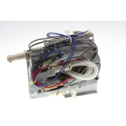 Heizelement für Kaffeemaschine Hisense/Gorenje 469890 Heizung