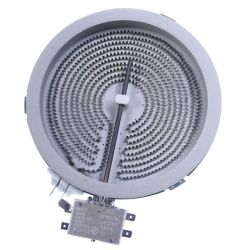 Heizelement für Kochfeld Atlan 303050300005 1200W, 140mm