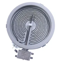 Heizelement für Kochfeld Atlan 303050300005 1200W, 140mm