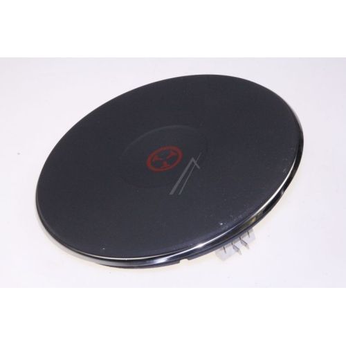 Bild: Heizelement für Kochplatten - 220 mm (3890863024)