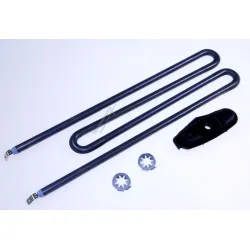 Heizelement für Miele Waschmaschine Irca 10175350 2650 Watt
