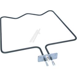 Heizelement für Ofen Beko 26290000 Unterhitze 1300W