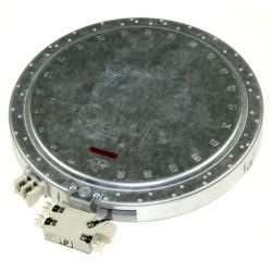 Heizelement für Ofen Hisense/Gorenje 599913 Hi-Light 400V/2200W