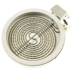 Heizelement für Ofen Hisense/Gorenje 605284 Backofen