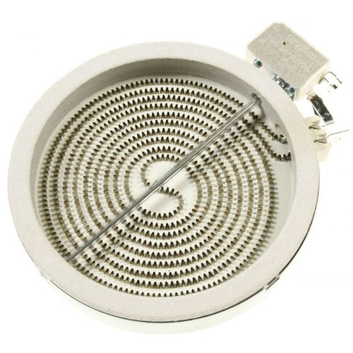 Bild: Heizelement für Ofen Hisense/Gorenje 605284 Backofen