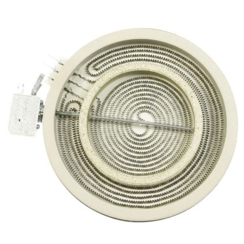 Bild: Heizelement für Ofen Hisense/Gorenje 651617 Unterhitze