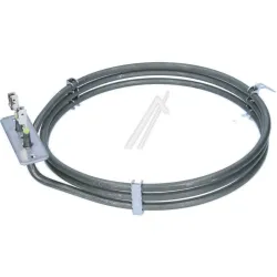 Heizelement für Ofen Irca 1089R560 2000W rund