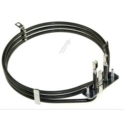 Heizelement für Ofen Whirlpool 481225928947 rund