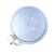 Bild: Heizelement für Ofen Whirlpool 488000850054 165mm, 230V, 12W