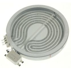 Heizelement für Vestel Ofen 32010388 Backofen-Heizung