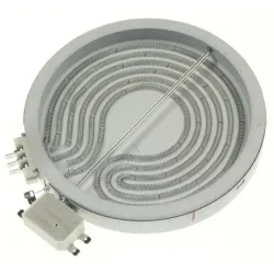 Heizelement für Vestel Ofen 32010388 Backofen-Heizung