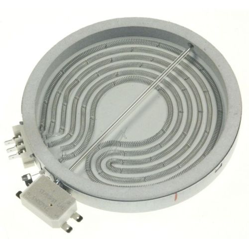Bild: Heizelement für Vestel Ofen 32010388 Backofen-Heizung