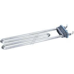 Heizelement für Waschmaschine Irca 649359 2000W vernickelt