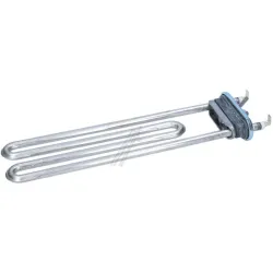 Heizelement für Waschmaschine Irca 649359 2000W vernickelt