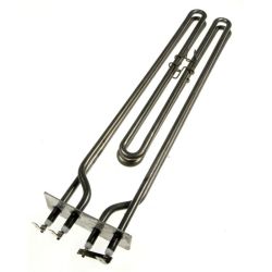 Heizelement für Waschmaschine Smeg 806890802 Trocknerheizung