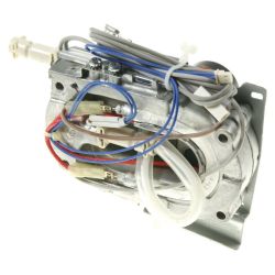 Heizelement für Whirlpool Kaffeemaschine 482000087581 Durchlauferhitzer