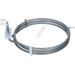 Heizelement für Whirlpool Ofen 480121101033 Backofen-Heizung