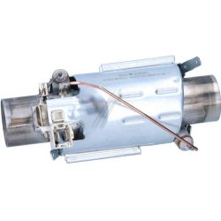 Heizelement Geschirrspüler AEG 50280071007 2000W Durchlauferhitzer
