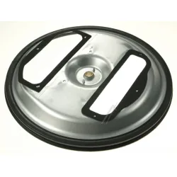 Heizelement-Halter für Kühlschrank Candy Hoover 40006724 Scheibe